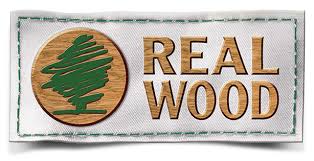 Certification Real Wood Pergo parquets